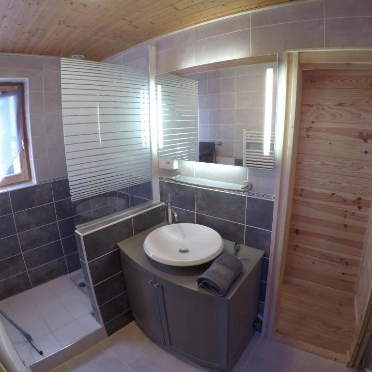 Serre Che Chalet - Chalet - 21