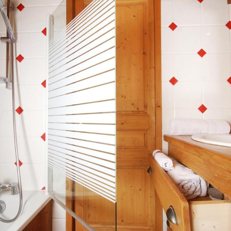 Chalet et studio "La Fée des Neiges" - Chalet (7 Adultes) - 20