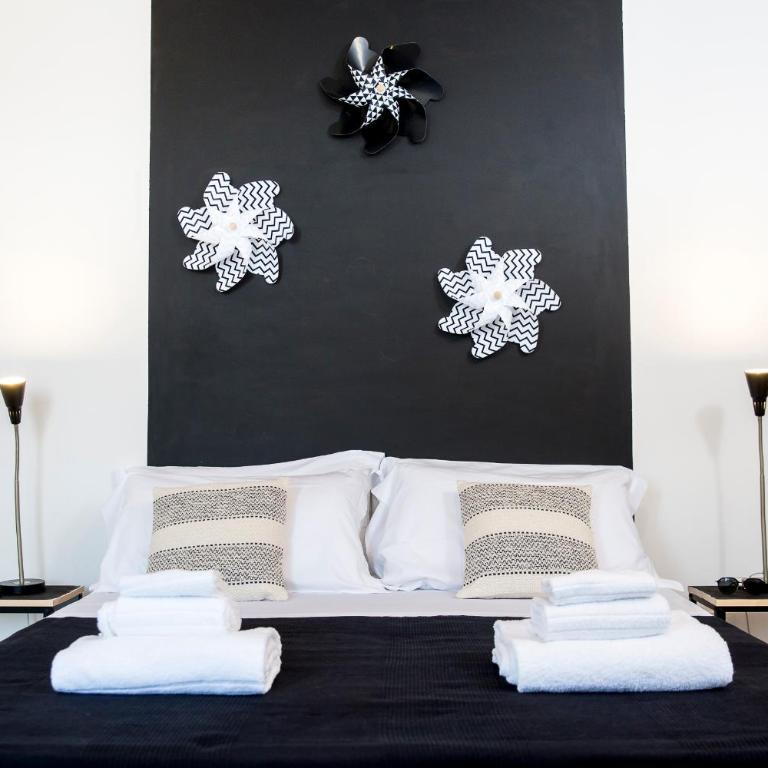 Ortigia Boutique Terrace apt - Appartamento - 23