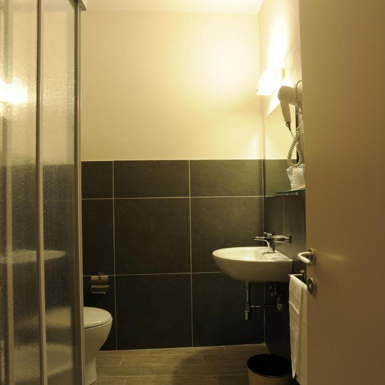 Hotel Cecco - Camera Quadrupla - 2