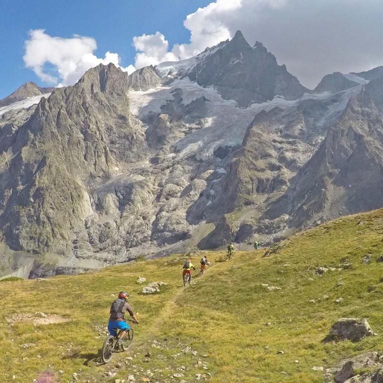 Serre Che Chalet - Chalet - 24