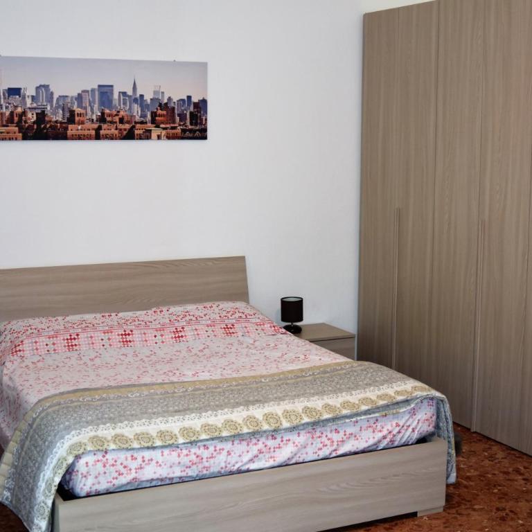 Lo Scoiattolo - Monolocale con Balcone - 19