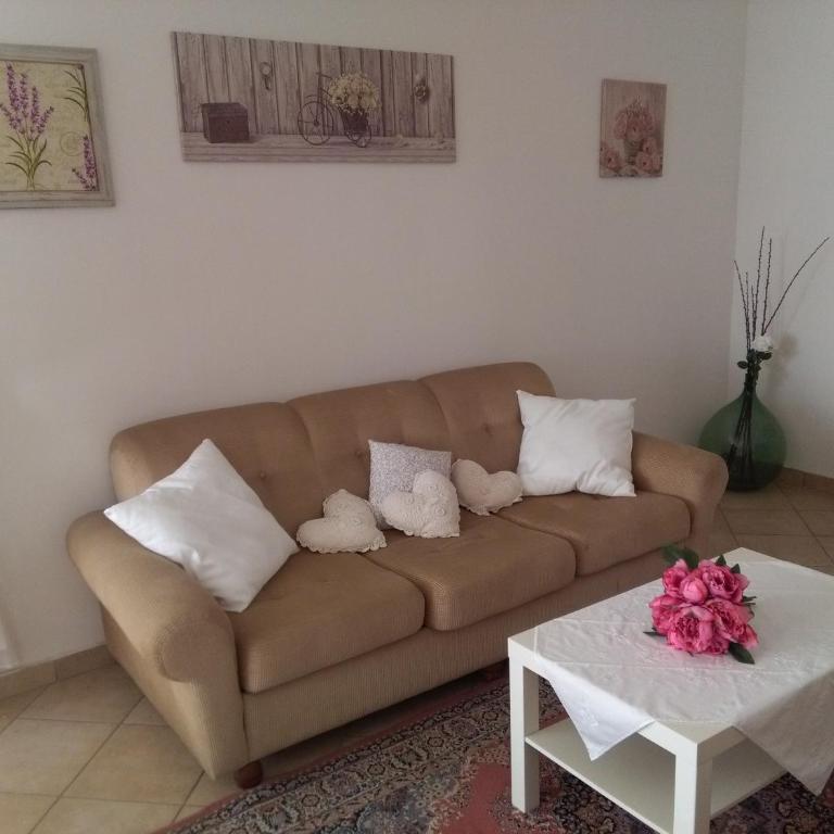 Ai tre archi di Tagliaborse - Casa Vacanze - 6