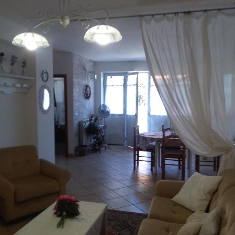 Ai tre archi di Tagliaborse - Casa Vacanze - 1
