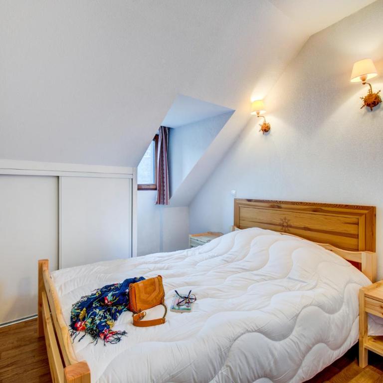 Vacancéole - Résidence Illixon - Appartement 1 Chambre - 3