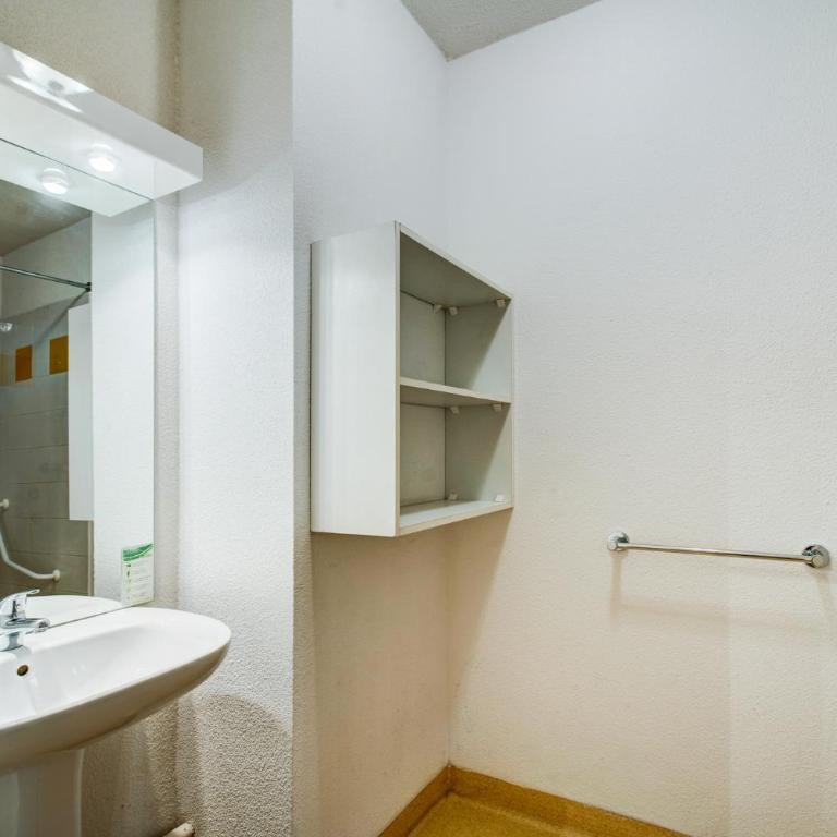 Vacancéole - Résidence Illixon - Appartement 2 Chambres - 4