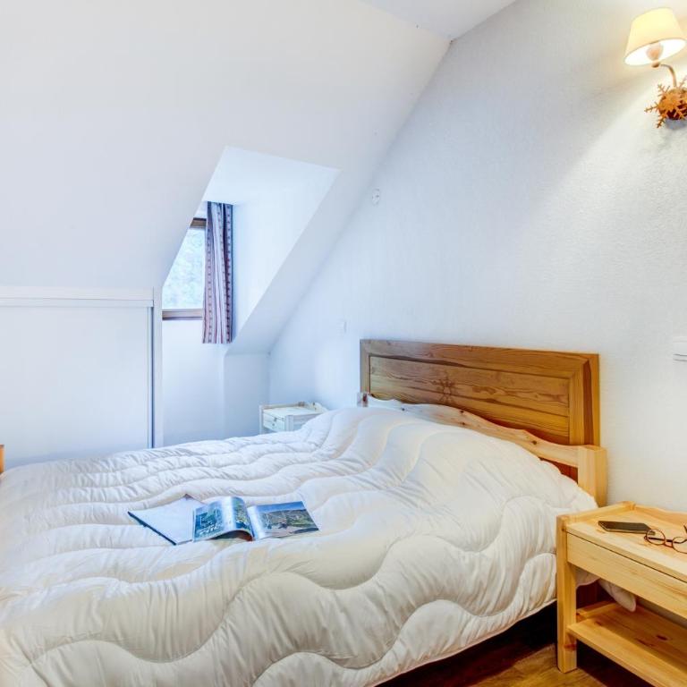 Vacancéole - Résidence Illixon - Appartement 1 Chambre - 6