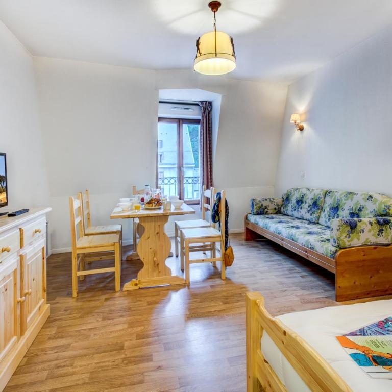 Vacancéole - Résidence Illixon - Appartement 1 Chambre - 9