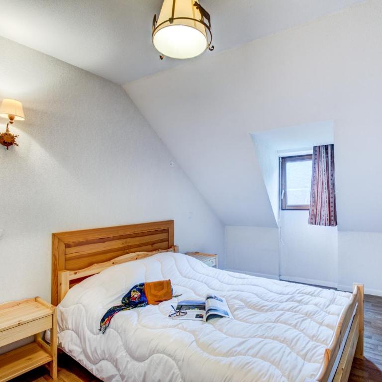 Vacancéole - Résidence Illixon - Appartement 1 Chambre - 7