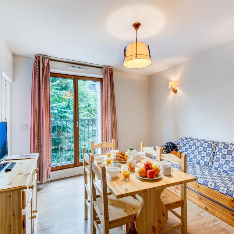 Vacancéole - Résidence Illixon - Appartement 1 Chambre - 10