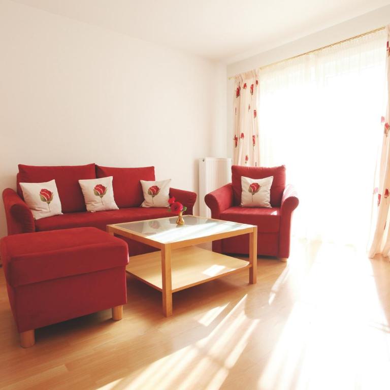 Haus Hildegunde - Suite - 2