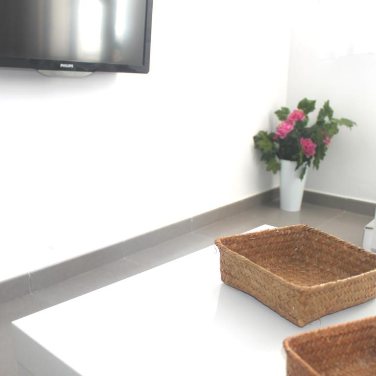 Apartamento Gaviotas - Apartamento - 4