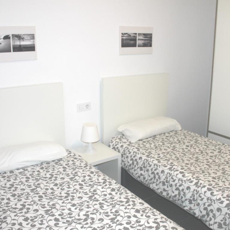 Apartamento Gaviotas - Apartamento - 9