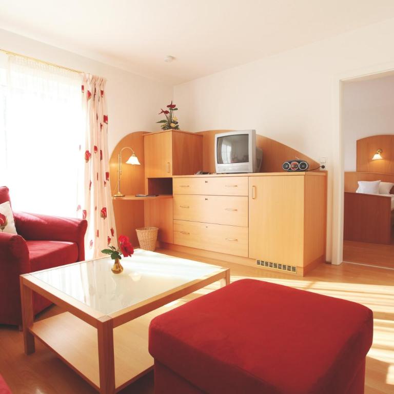 Haus Hildegunde - Suite - 3
