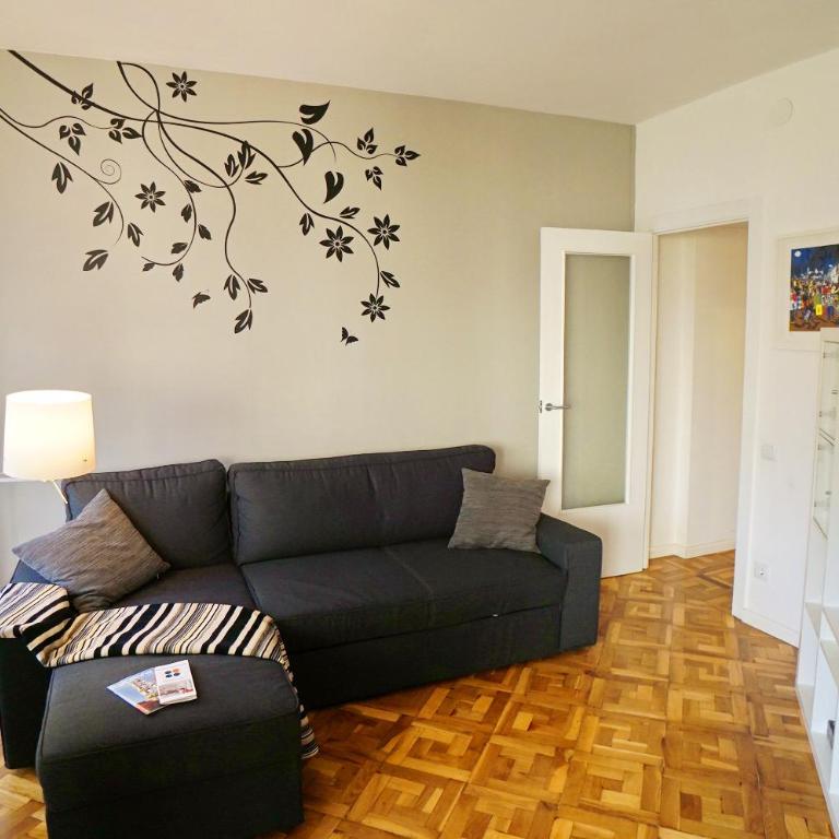 Barcelona4Seasons - Sagrada Familia - Three-Bedroom Apartment - Valencia, 463 - 6