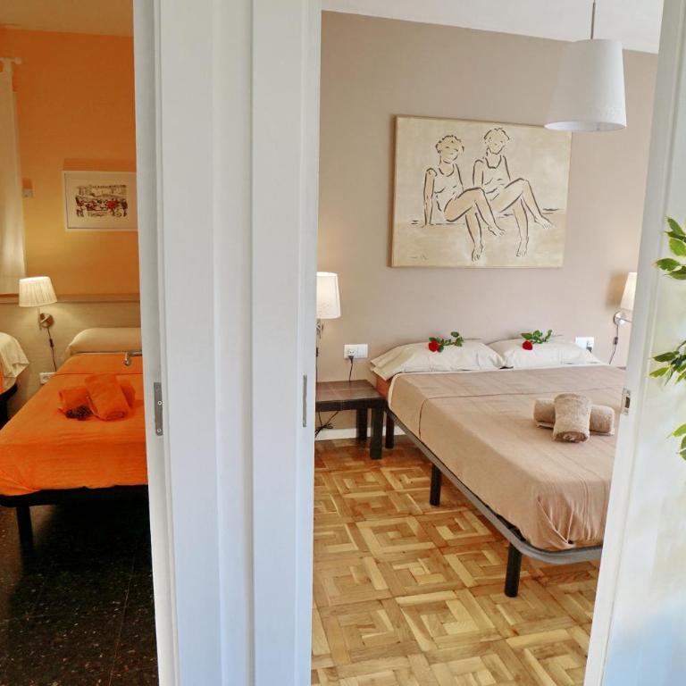 Barcelona4Seasons - Sagrada Familia - Three-Bedroom Apartment - Valencia, 463 - 7