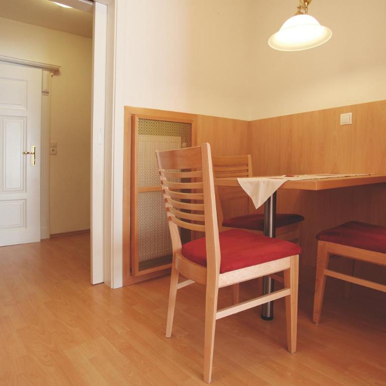 Haus Hildegunde - Suite - 4