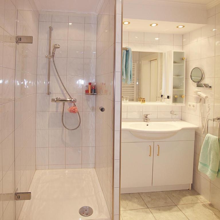 Haus Hildegunde - Suite - 5