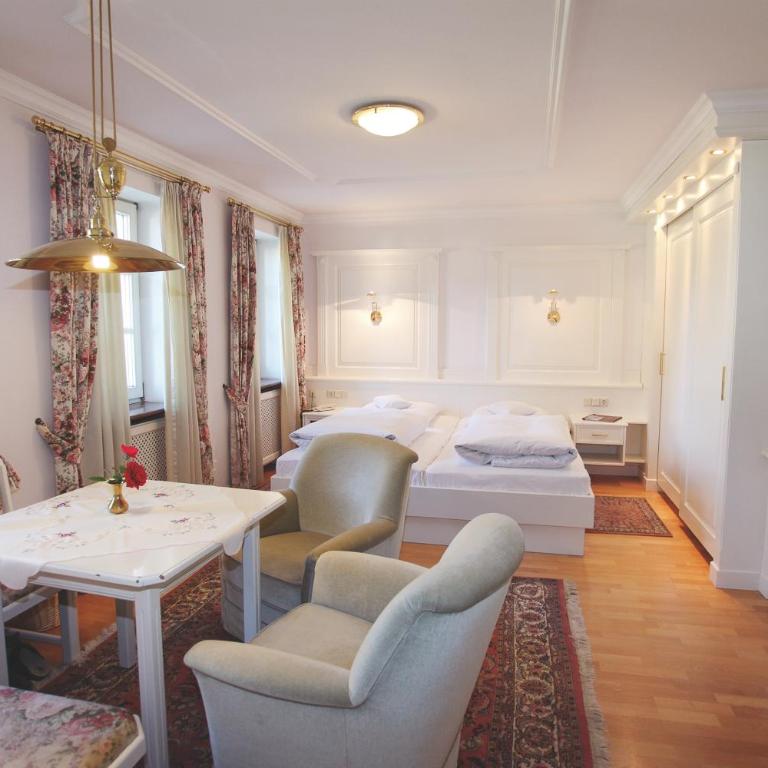 Haus Hildegunde - Superior Doppelzimmer - 4