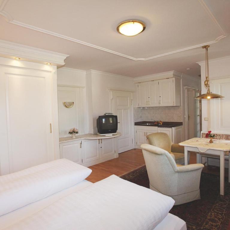 Haus Hildegunde - Superior Doppelzimmer - 3