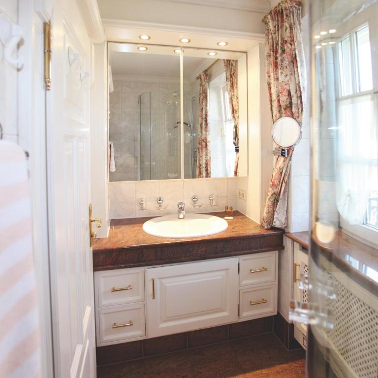 Haus Hildegunde - Superior Doppelzimmer - 1