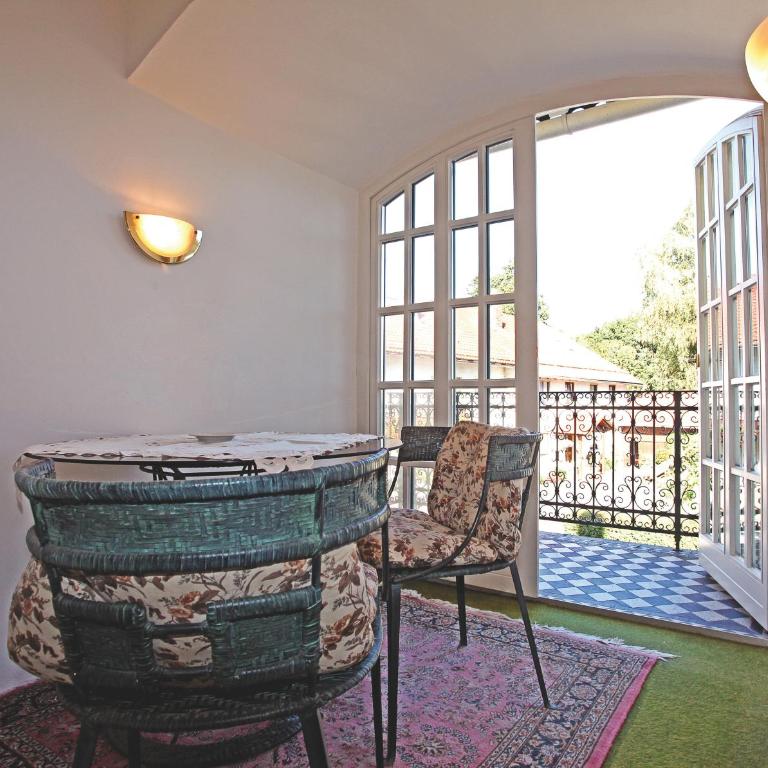 Haus Hildegunde - Superior Doppelzimmer - 2
