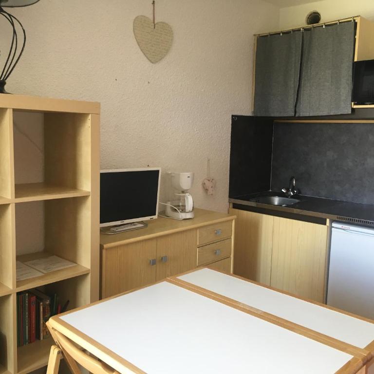 Studio Praloup - Studio - 4