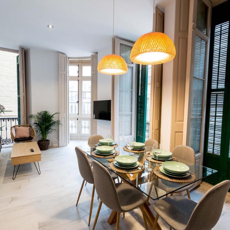 BHost-Calle Nueva - Apartamento - 1
