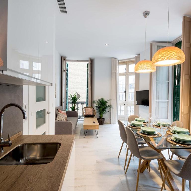 BHost-Calle Nueva - Apartamento - 9