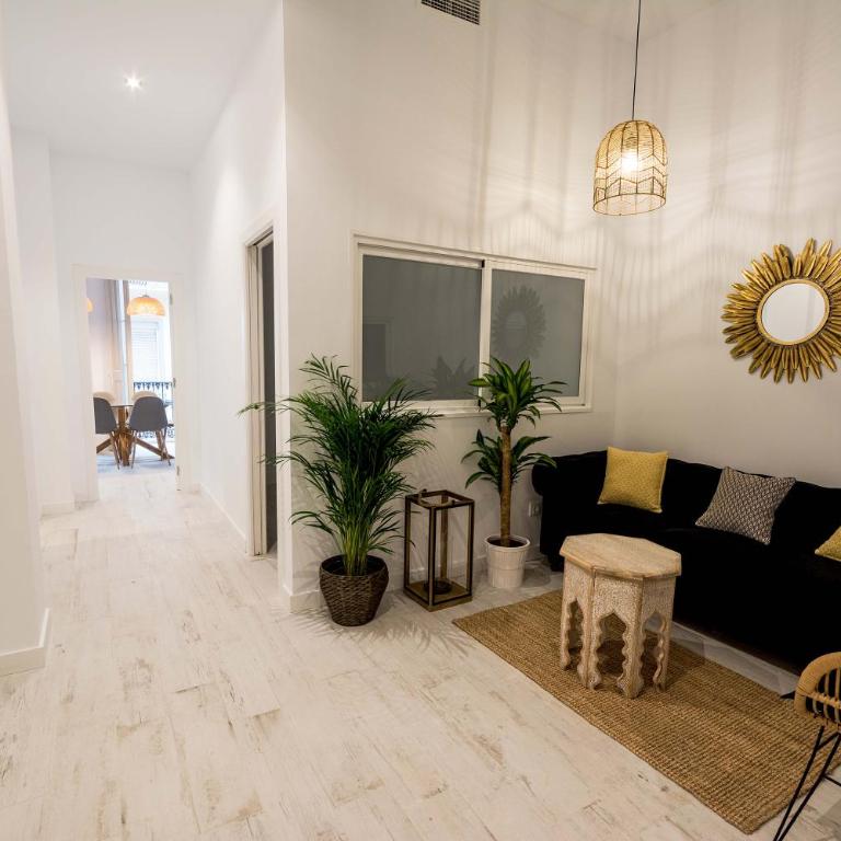 BHost-Calle Nueva - Apartamento - 20