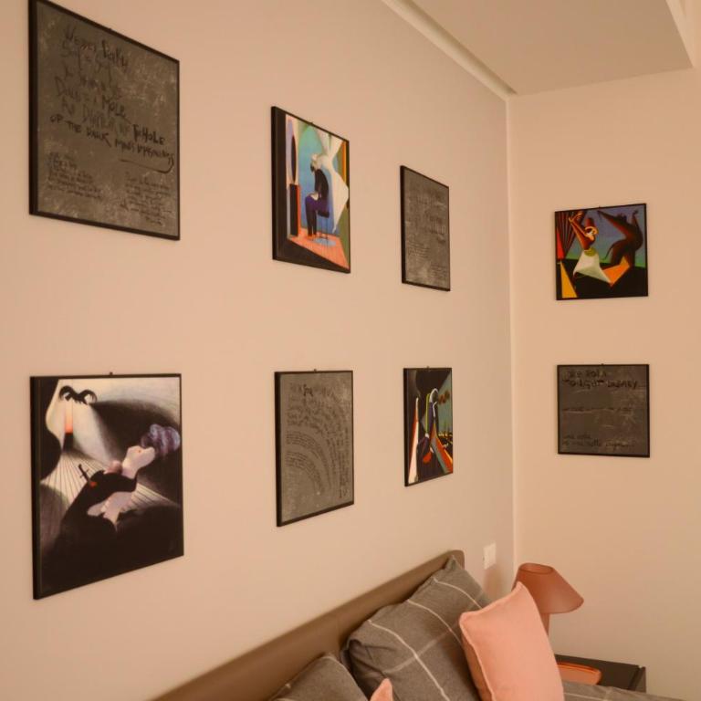 My Home in Bologna - La Grassa - Apartment - 15