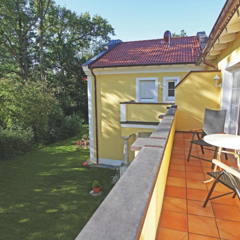 Haus Hildegunde - Suite - 6