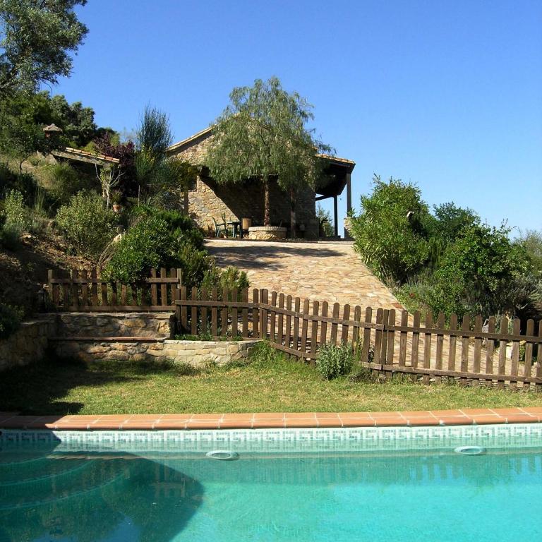 La Casita de Piedra - Casa - 7