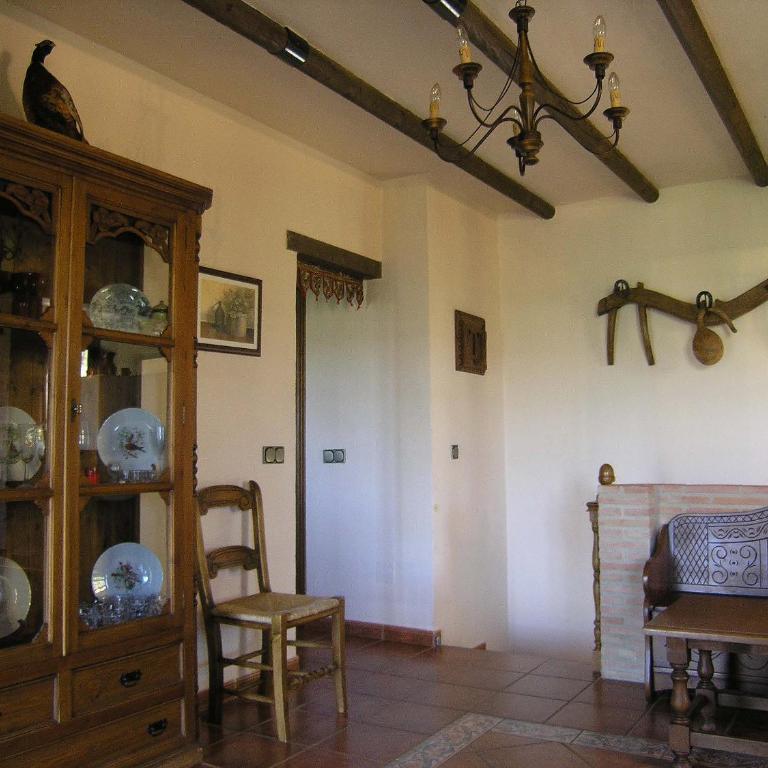 La Casita de Piedra - Casa - 5