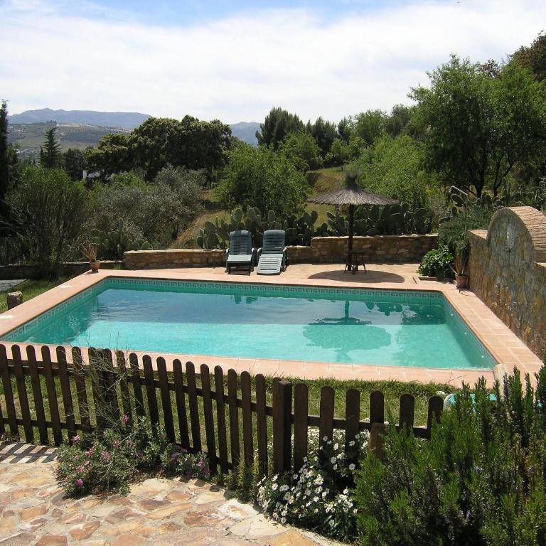 La Casita de Piedra - Casa - 2