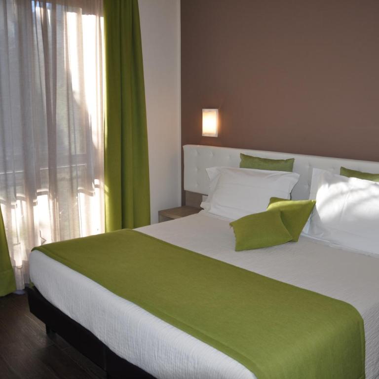 Hotel Saint Pierre - Chambre Triple - 1