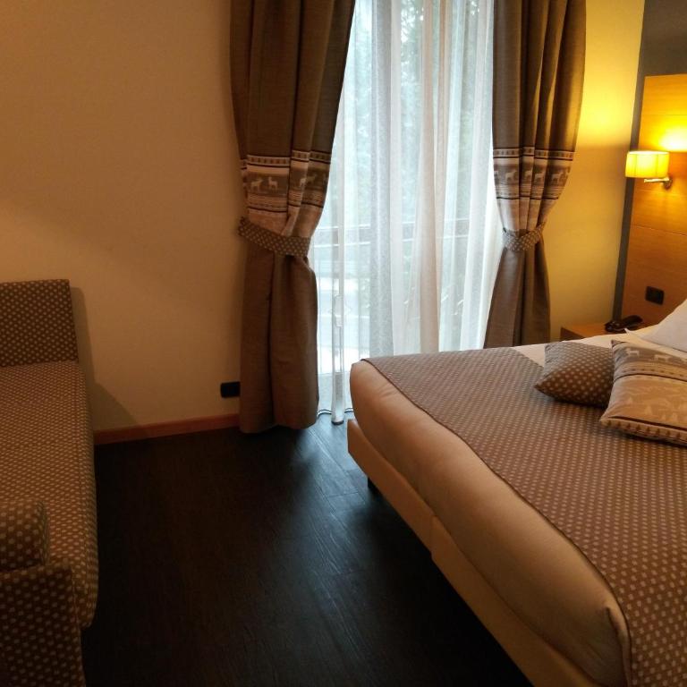 Hotel Saint Pierre - Chambre Double Supérieure - 6