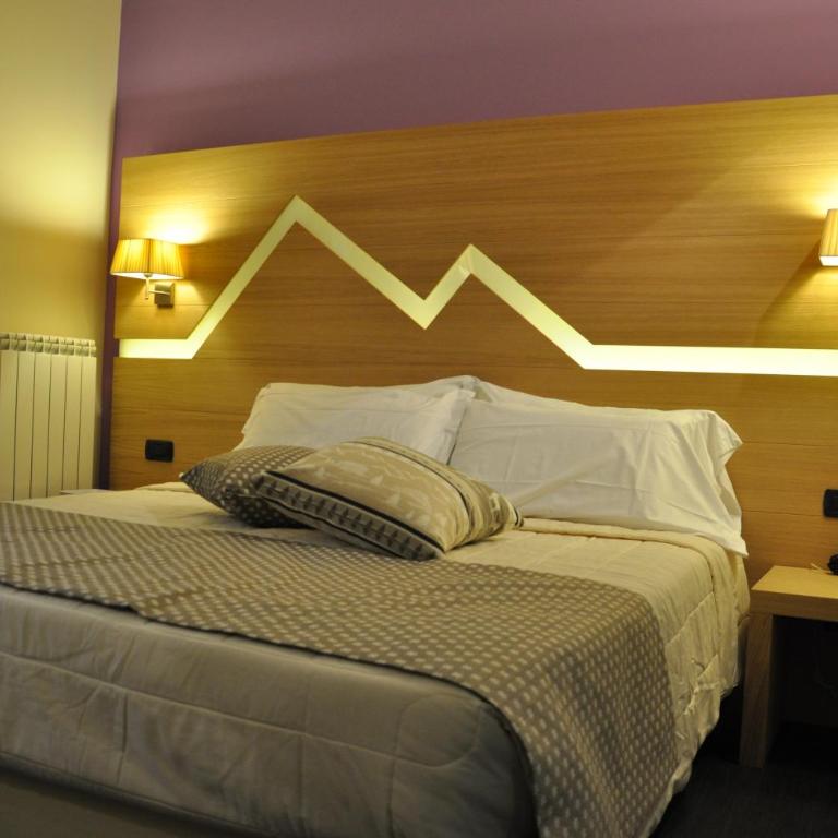 Hotel Saint Pierre - Chambre Double Supérieure - 4