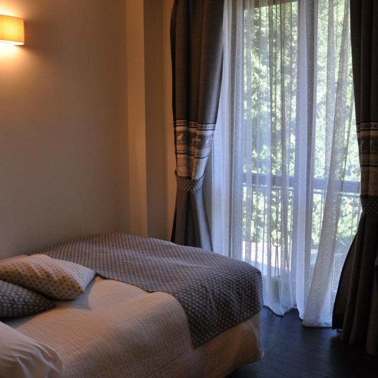 Hotel Saint Pierre - Chambre Simple - 4