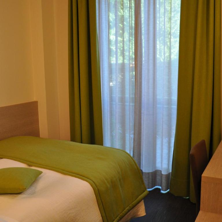 Hotel Saint Pierre - Chambre Simple - 5