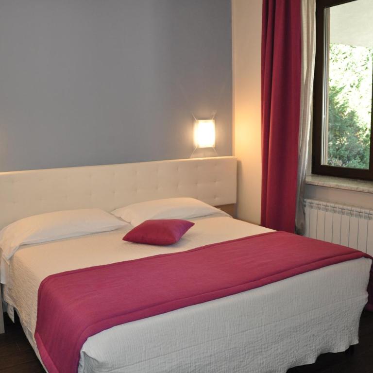 Hotel Saint Pierre - Petite Chambre Double - 5