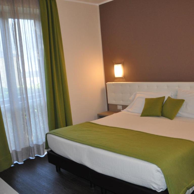 Hotel Saint Pierre - Chambre Double - 3