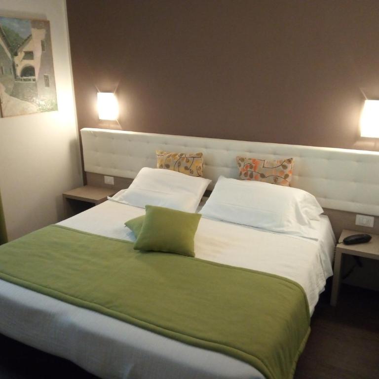 Hotel Saint Pierre - Chambre Double - 2