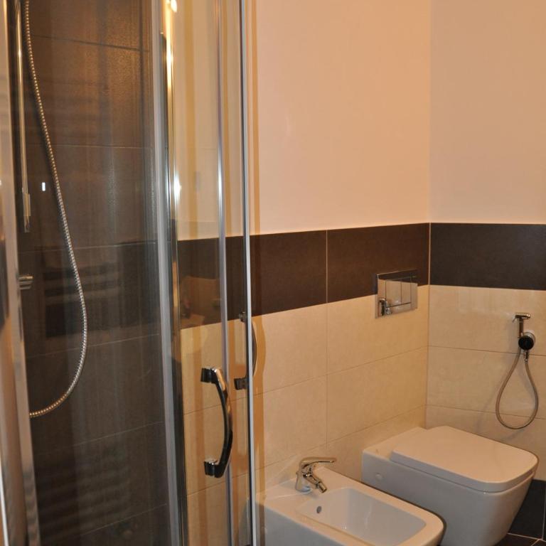 Hotel Saint Pierre - Chambre Double Supérieure - 7