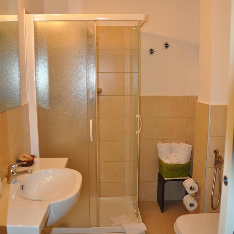 Hotel Saint Pierre - Chambre Double - 5