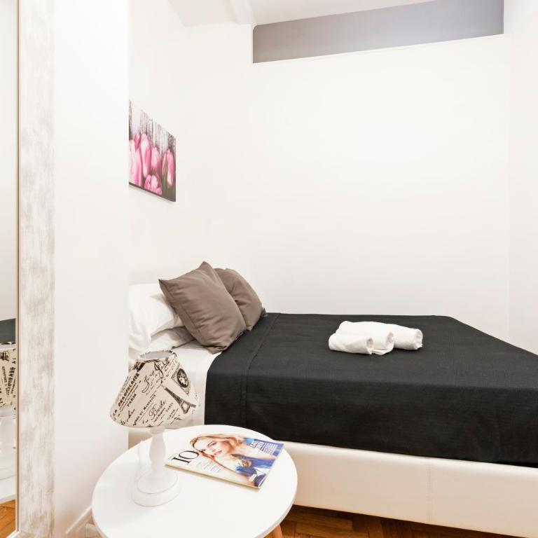 White Flat Labicana - Appartamento - 2