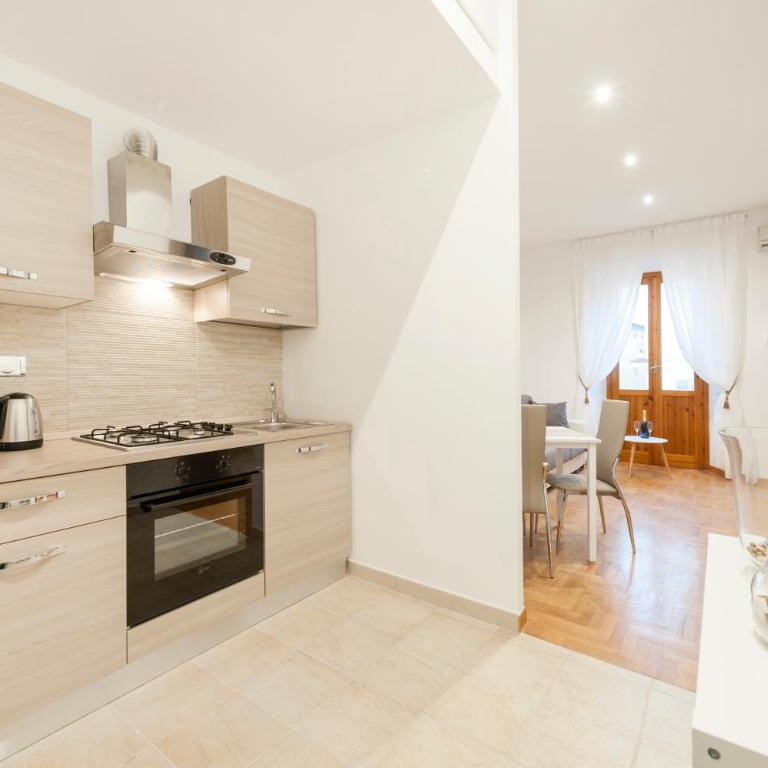 White Flat Labicana - Appartamento - 3