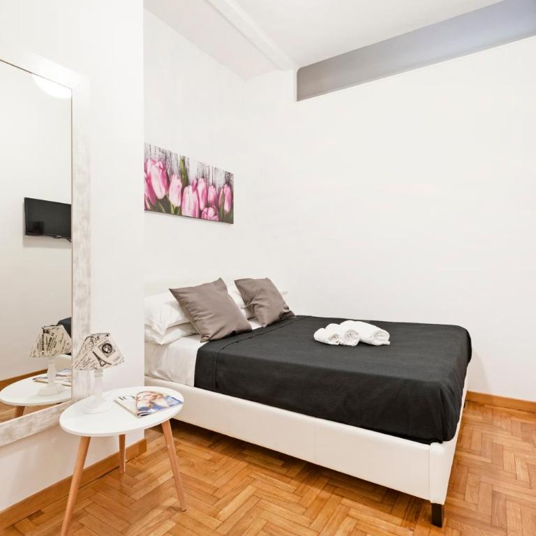 White Flat Labicana - Appartamento - 5