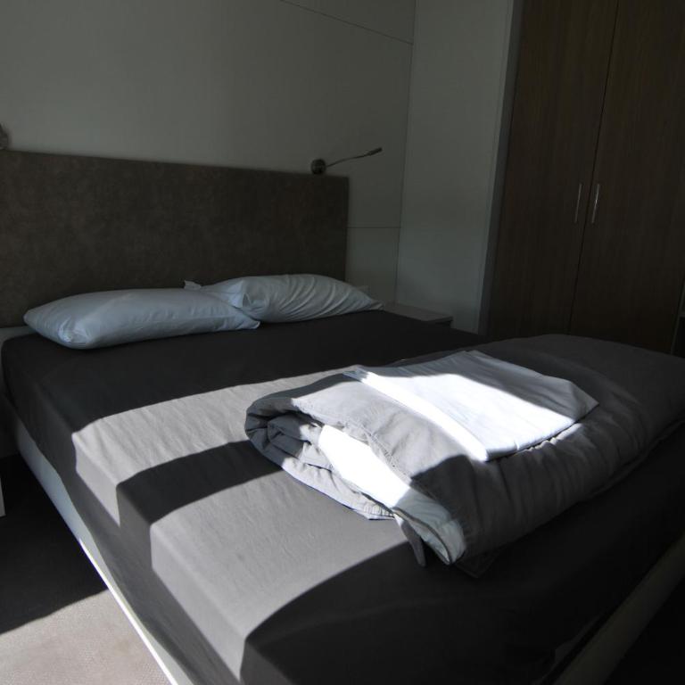Camping Venezia Village - Bungalow Comfort per 2 Persone - 4