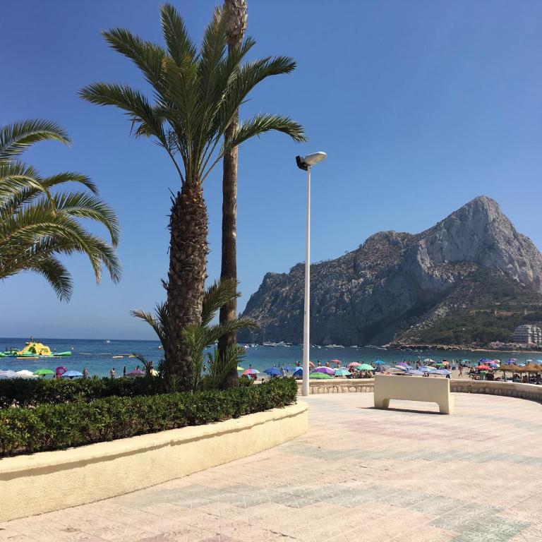 Elite Apartments in Calpe - Apartamento de 2 dormitorios - 42